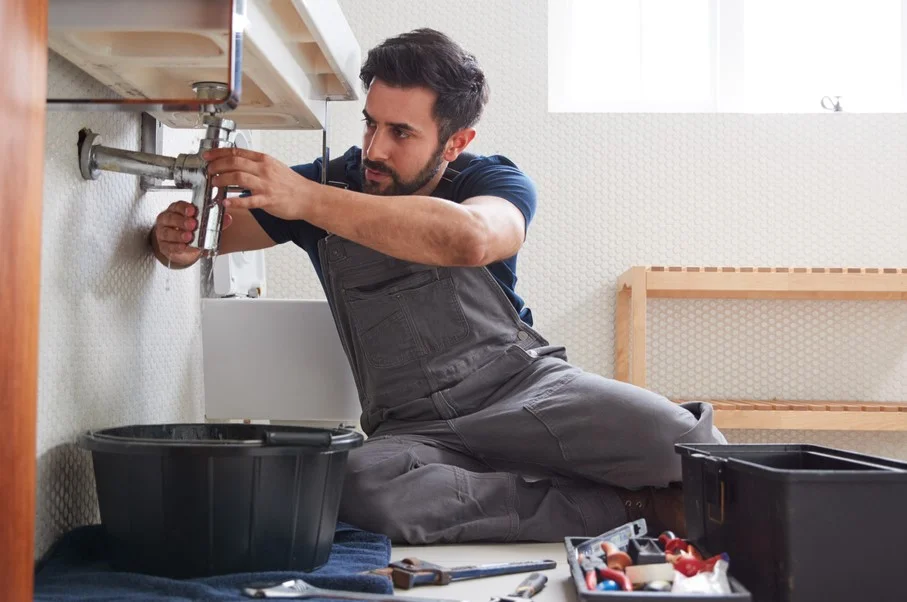 Karamanlı Tesisatcı